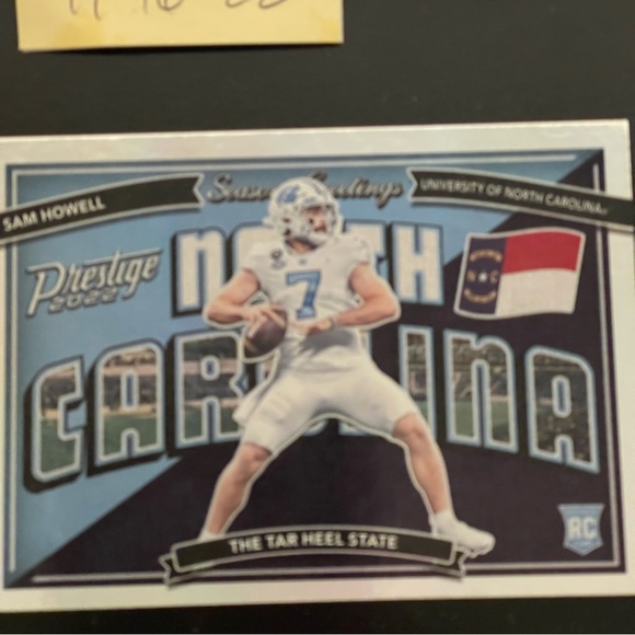 Anybody Interested In Sports Trading Cards!? - Picture 7 of 16